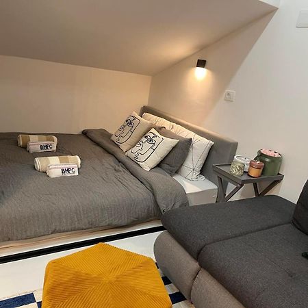 Apartman N&N Koprivnica Exteriér fotografie