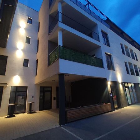 Apartman N&N Koprivnica Exteriér fotografie