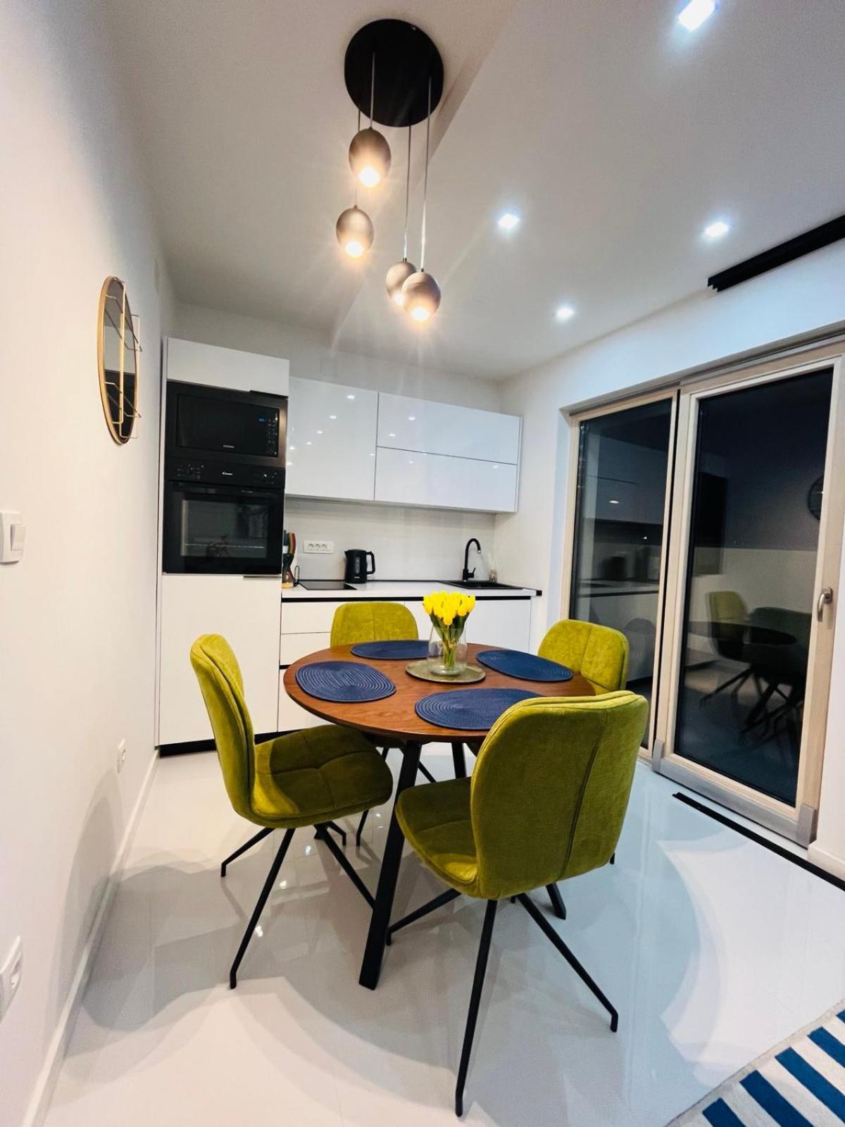 Apartman N&N Koprivnica Exteriér fotografie