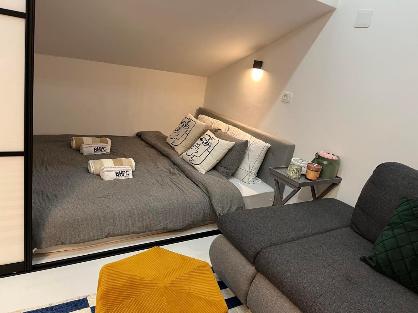 Apartman N&N Koprivnica Exteriér fotografie
