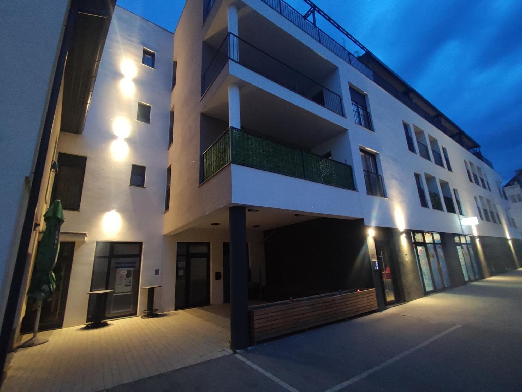 Apartman N&N Koprivnica Exteriér fotografie