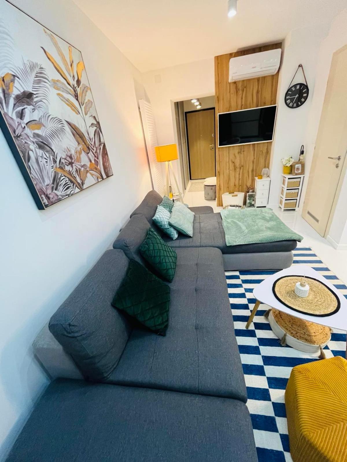 Apartman N&N Koprivnica Exteriér fotografie