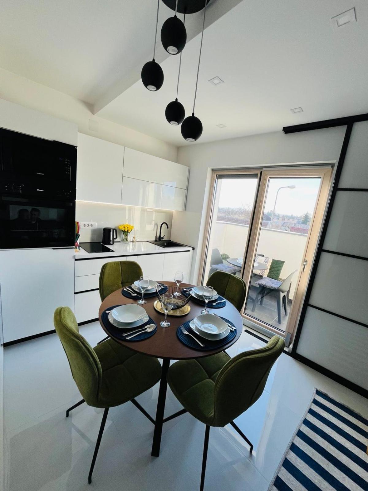 Apartman N&N Koprivnica Exteriér fotografie