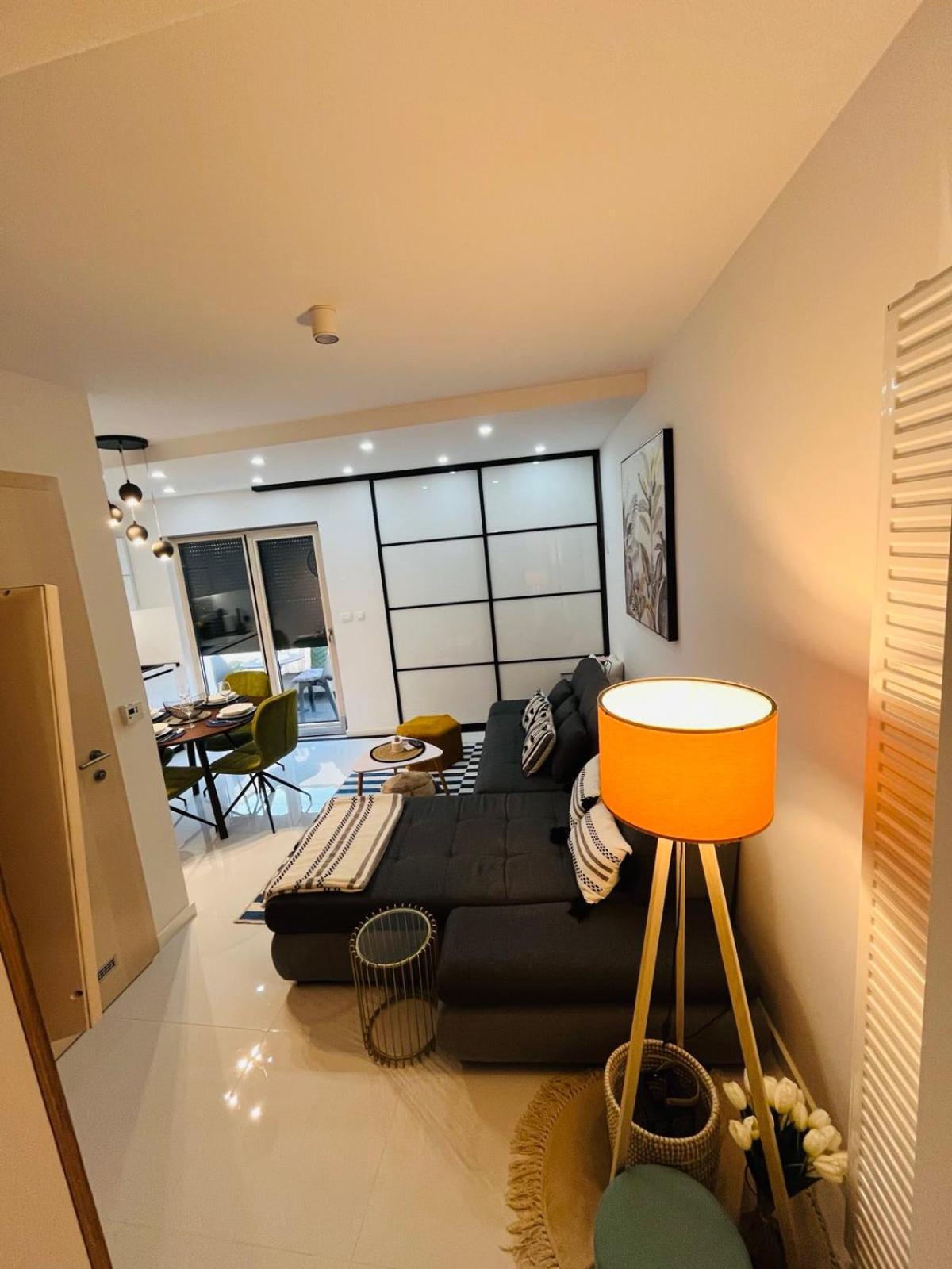 Apartman N&N Koprivnica Exteriér fotografie