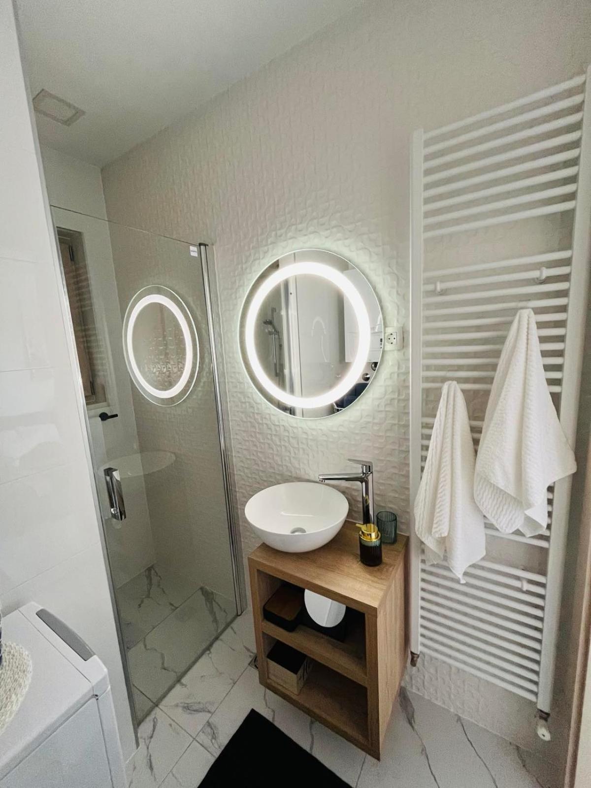Apartman N&N Koprivnica Exteriér fotografie
